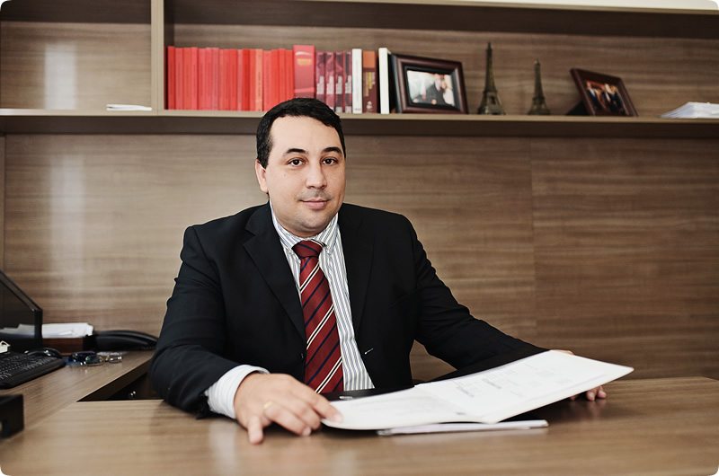 Daniel Leite Jerke