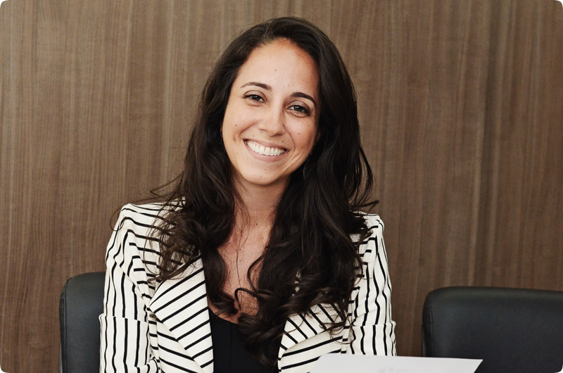 Liliana Farah Teixeira Cisternas
